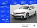 Volkswagen Polo GTI DSG MATRIX VIRT CARPLAY ACC SHZ PDC Weiß - thumbnail 1