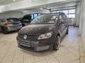 Volkswagen Touran 1.4 TSI 7 Sitzer AHK SHZ PDC Schwarz - thumbnail 2