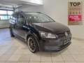 Volkswagen Touran 1.4 TSI 7 Sitzer AHK SHZ PDC Schwarz - thumbnail 1