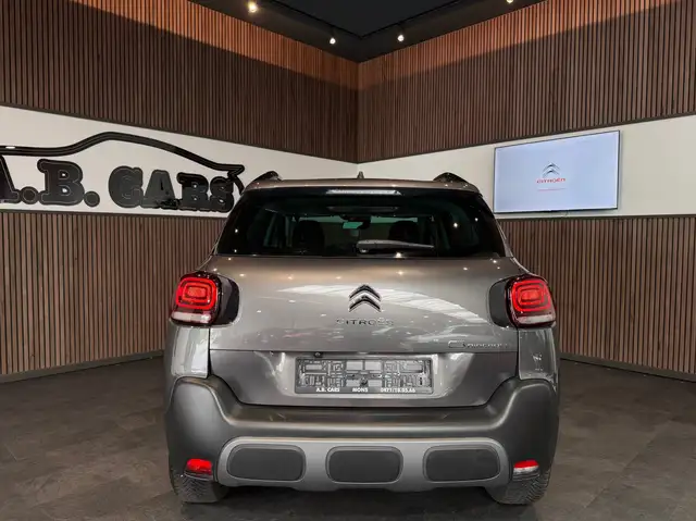 Citroen C3 Aircross view 5