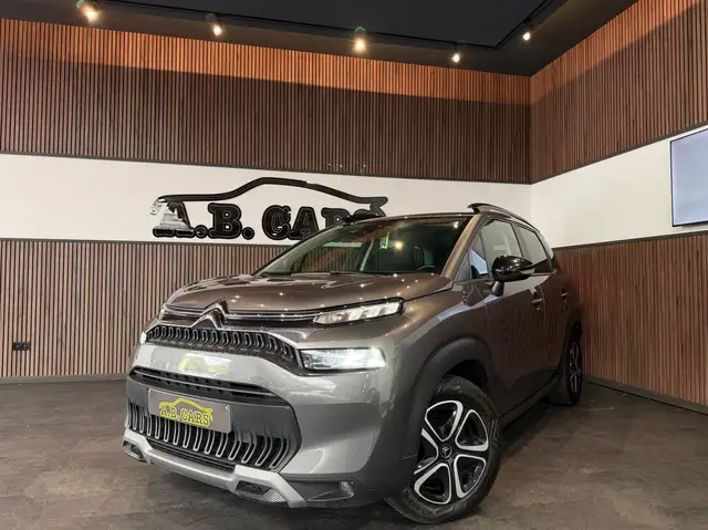 Citroen C3 Aircross main image