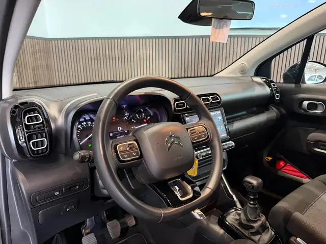 Citroen C3 Aircross view 7