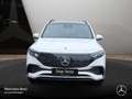 Mercedes-Benz EQB 250 AMG+PREMIUM+AHK+PANO+360+MEMORY+BURMESTER Blanc - thumbnail 3