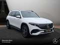 Mercedes-Benz EQB 250 AMG+PREMIUM+AHK+PANO+360+MEMORY+BURMESTER Blanc - thumbnail 5