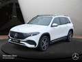 Mercedes-Benz EQB 250 AMG+PREMIUM+AHK+PANO+360+MEMORY+BURMESTER Blanc - thumbnail 2