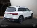 Mercedes-Benz EQB 250 AMG+PREMIUM+AHK+PANO+360+MEMORY+BURMESTER Blanc - thumbnail 8