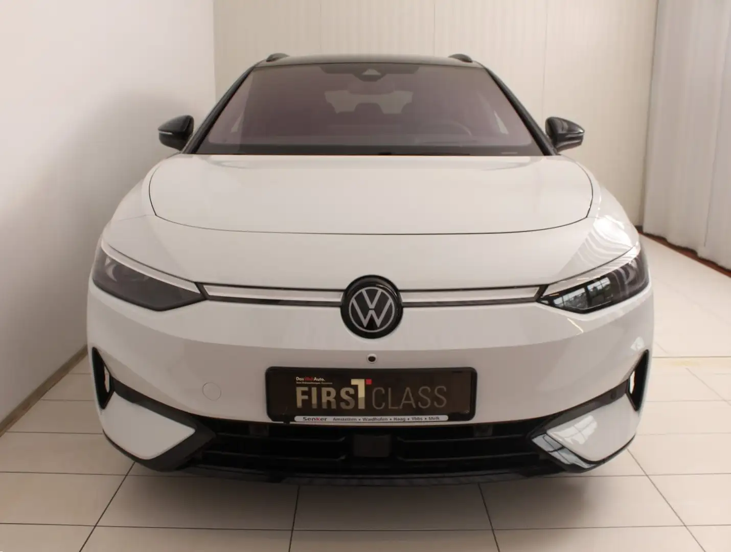 Volkswagen ID.7 Tourer Pro S 210 kW Business Wit - 2