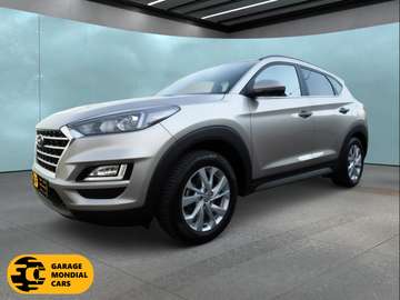 1.6 CRDi Feel Comfort Pack 1ere Mains | Garantie