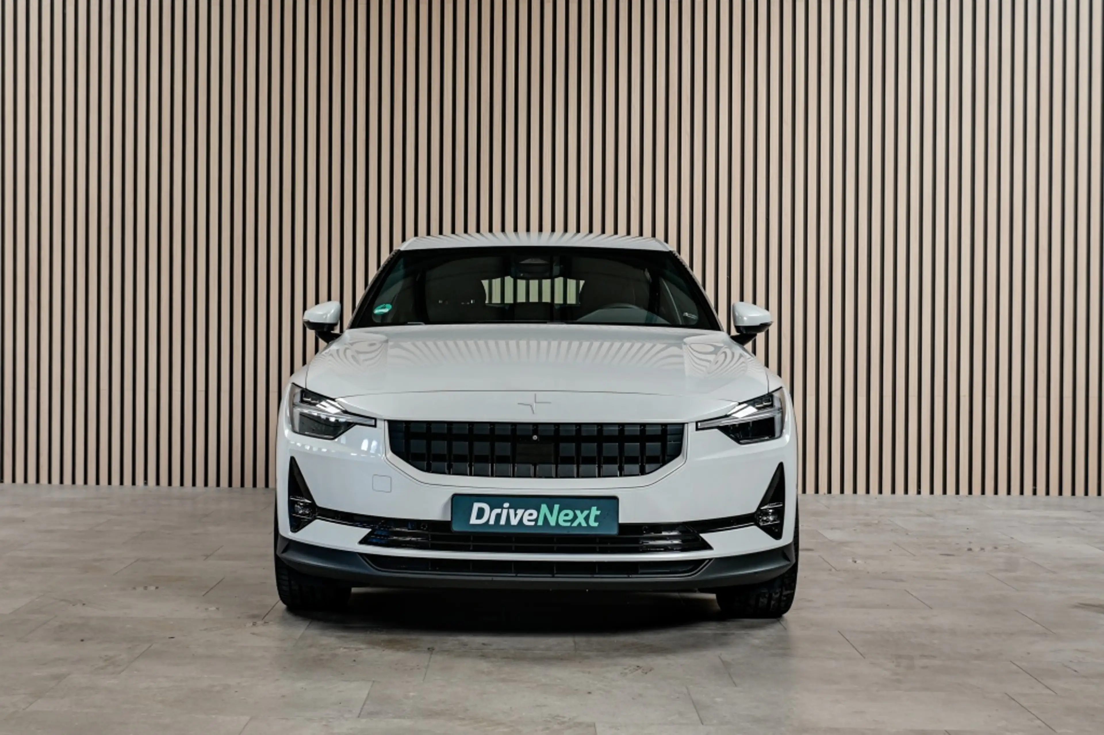 Polestar 2 Long Range Single Motor | SOH 96,65% | PILOT LITE — photo 4