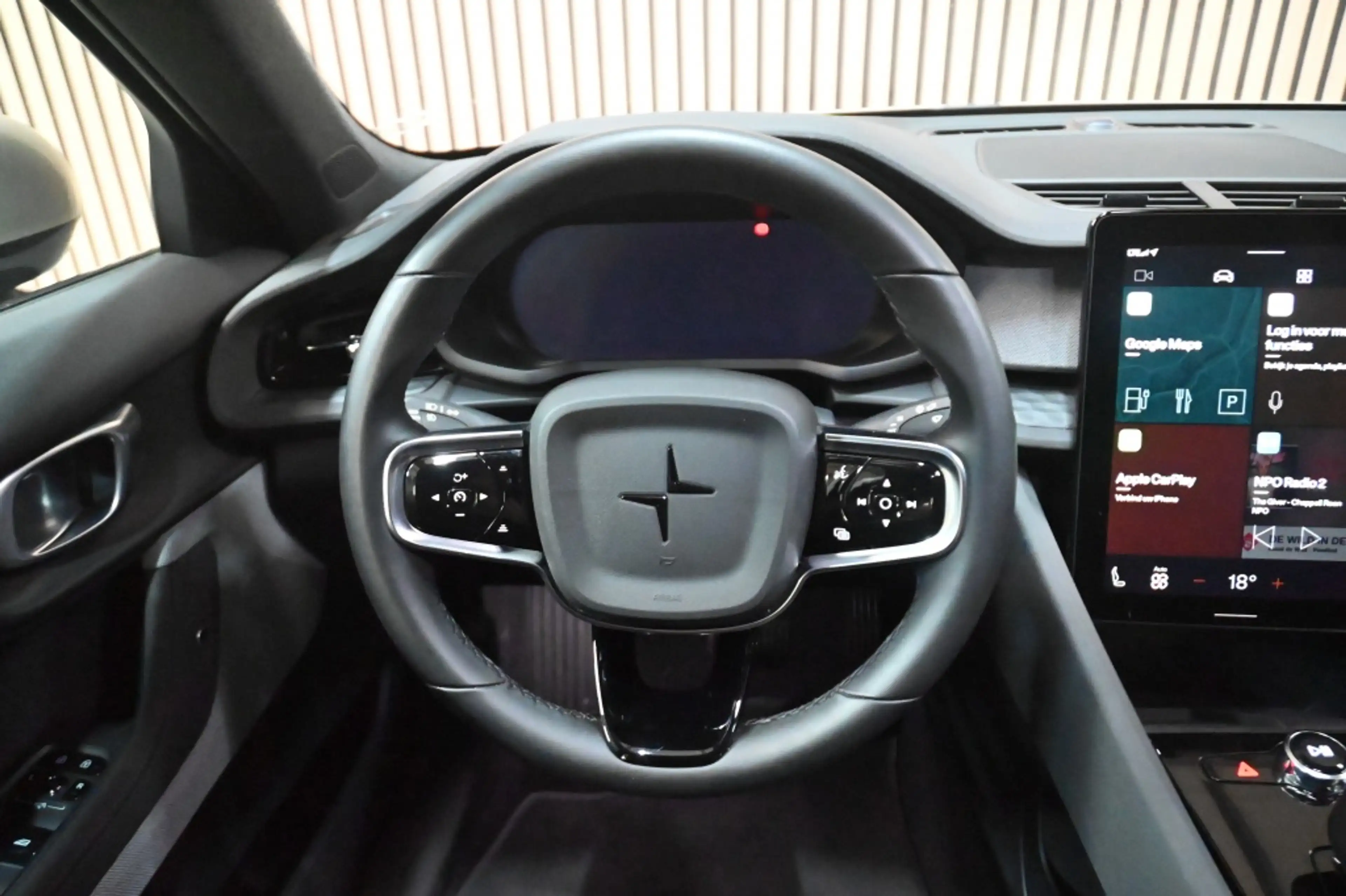 Polestar 2 Long Range Single Motor | SOH 96,65% | PILOT LITE — photo 7