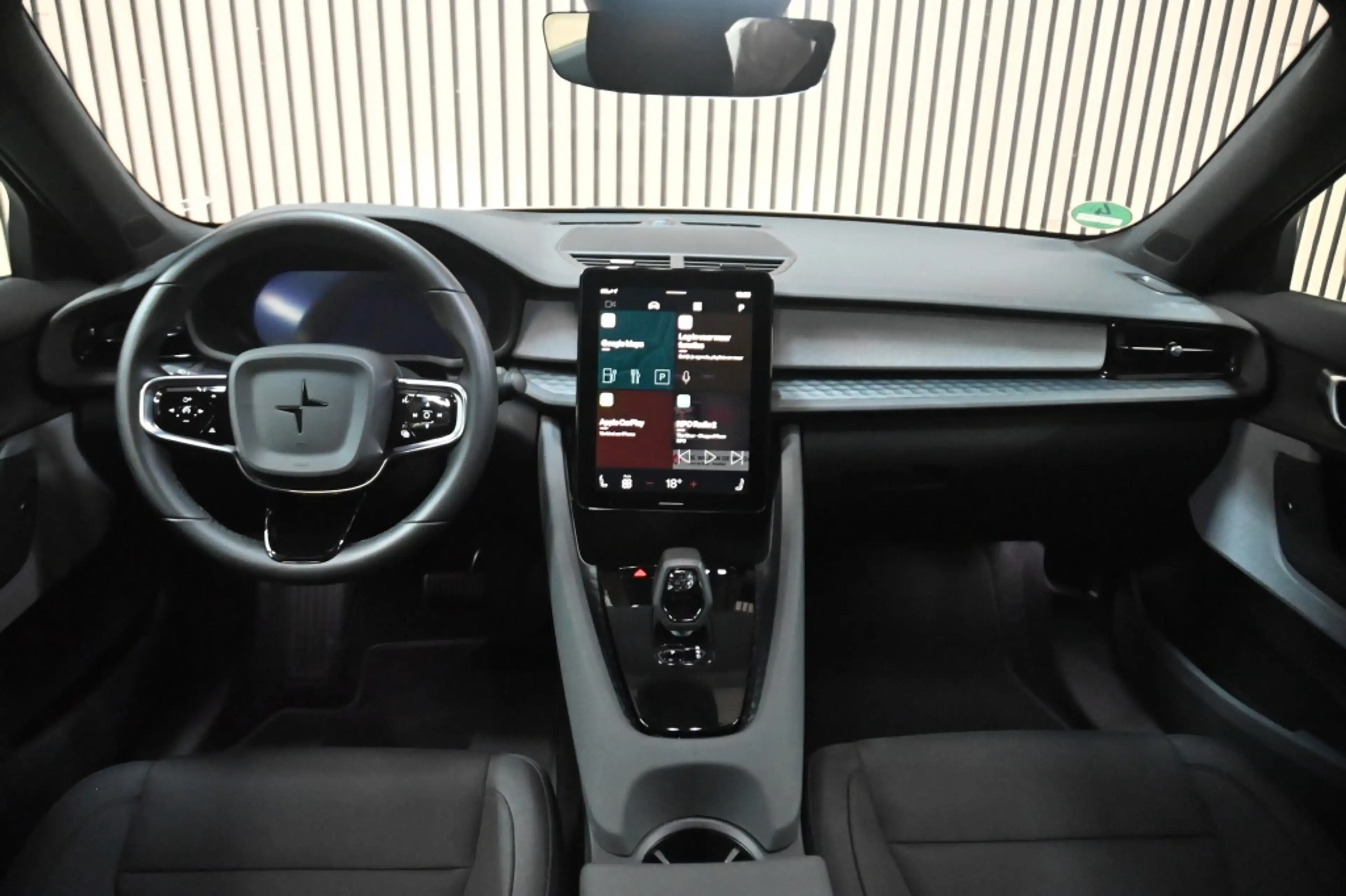 Polestar 2 Long Range Single Motor | SOH 96,65% | PILOT LITE — photo 6
