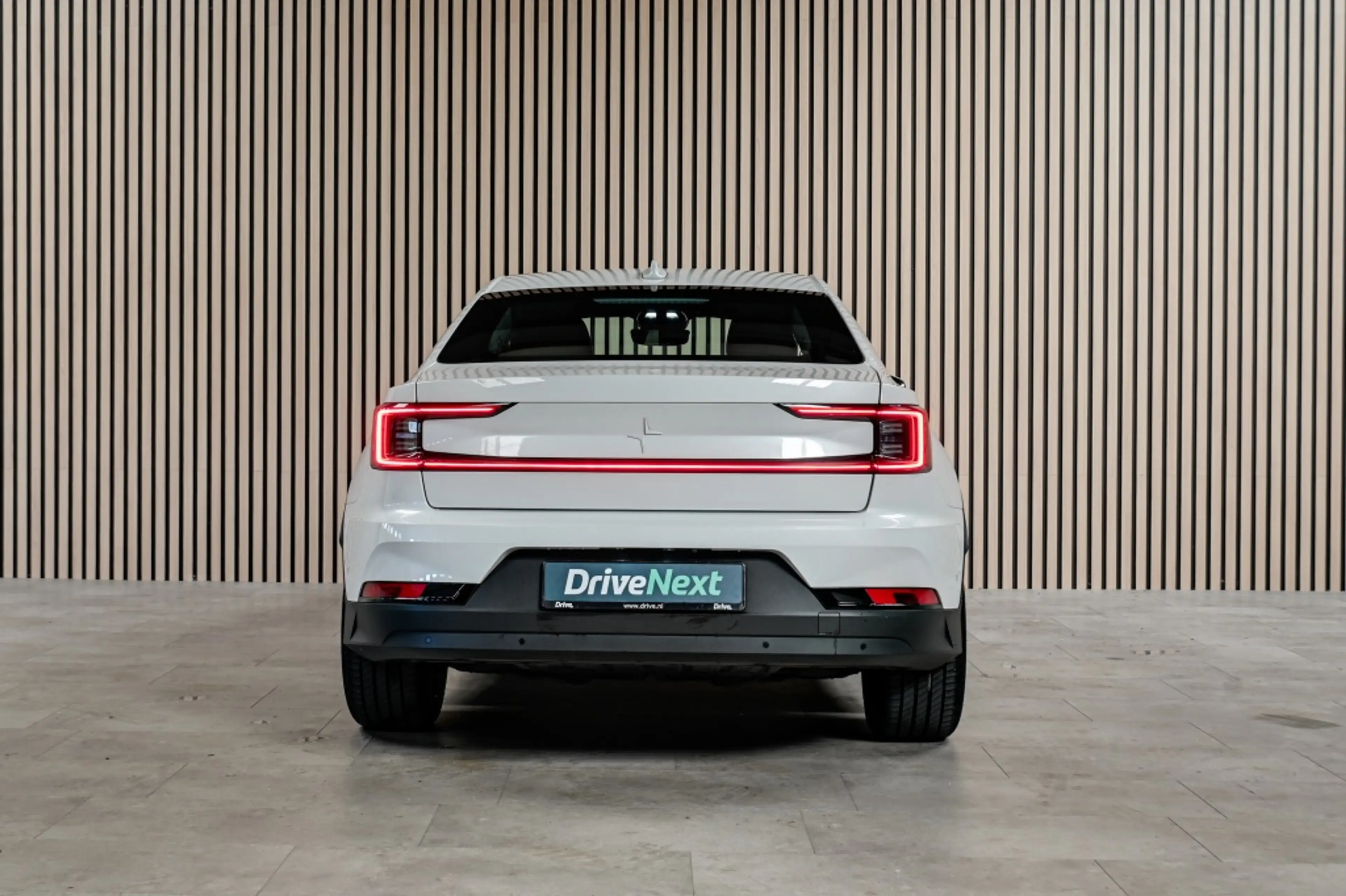 Polestar 2 Long Range Single Motor | SOH 96,65% | PILOT LITE — photo 5