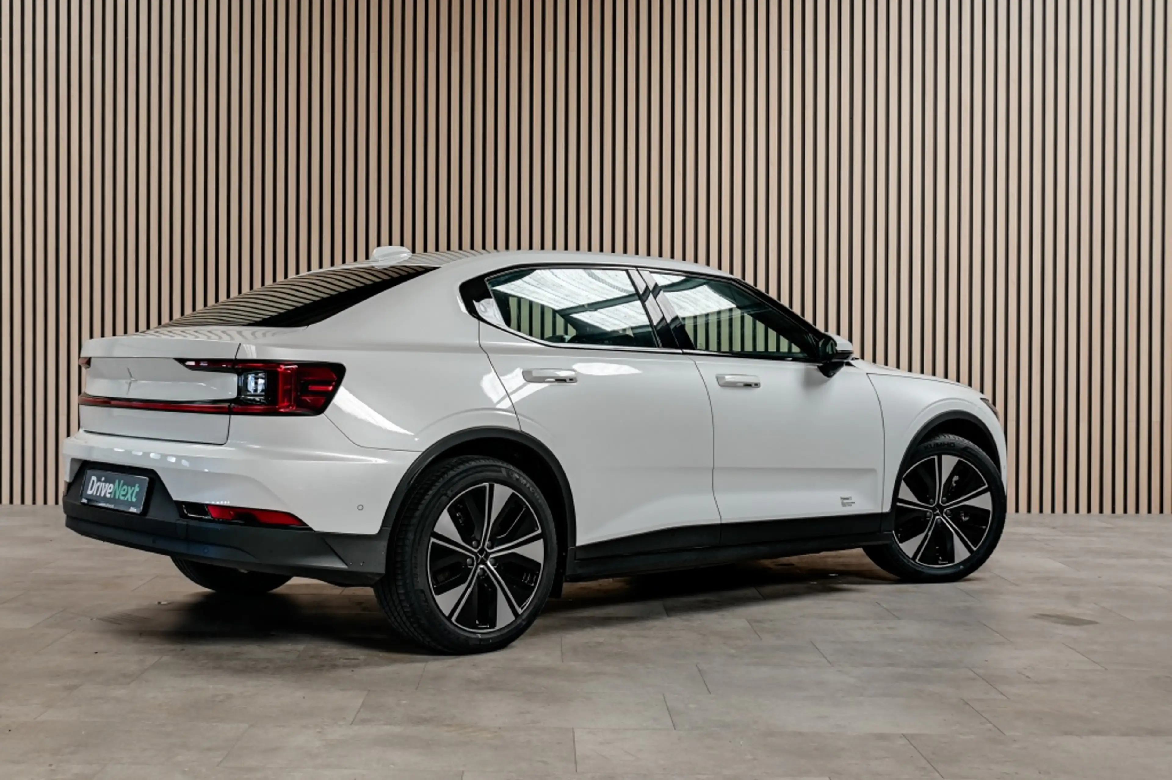 Polestar 2 Long Range Single Motor | SOH 96,65% | PILOT LITE — photo 2