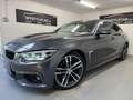 BMW 418 Gran Coupé 418d AUTOMATIQUE PACK M Gris - thumbnail 1
