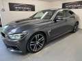 BMW 418 Gran Coupé 418d AUTOMATIQUE PACK M Gris - thumbnail 9