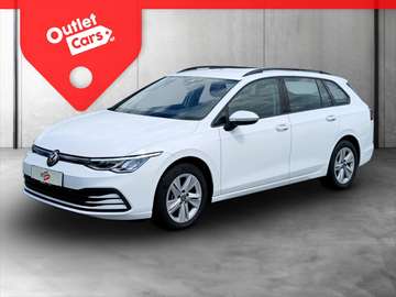 Golf VIII Variant 2.0 TDI DSG CARPLAY+MEGAPREIS