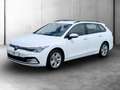 Volkswagen Golf Variant Golf VIII Variant 2.0 TDI DSG CARPLAY+MEGAPREIS Weiß - thumbnail 2