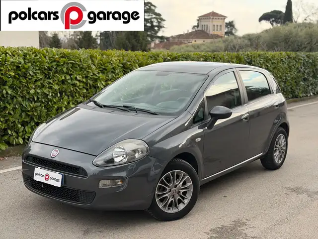 Fiat Grande Punto 5p 1.3 mjt 16v 75cv