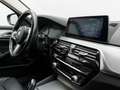 BMW 520 xD Kamera HUD DAB H K Fernlichtassist Alarm Grau - thumbnail 37