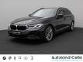 BMW 520 xD Kamera HUD DAB H K Fernlichtassist Alarm Grau - thumbnail 1