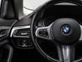 BMW 520 xD Kamera HUD DAB H K Fernlichtassist Alarm Grau - thumbnail 40
