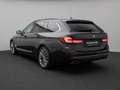 BMW 520 xD Kamera HUD DAB H K Fernlichtassist Alarm Grau - thumbnail 9
