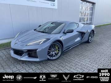 Coupe 3LZ 5.5 V8