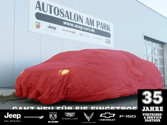 Corvette Z06 Coupe 3LZ 5.5 V8