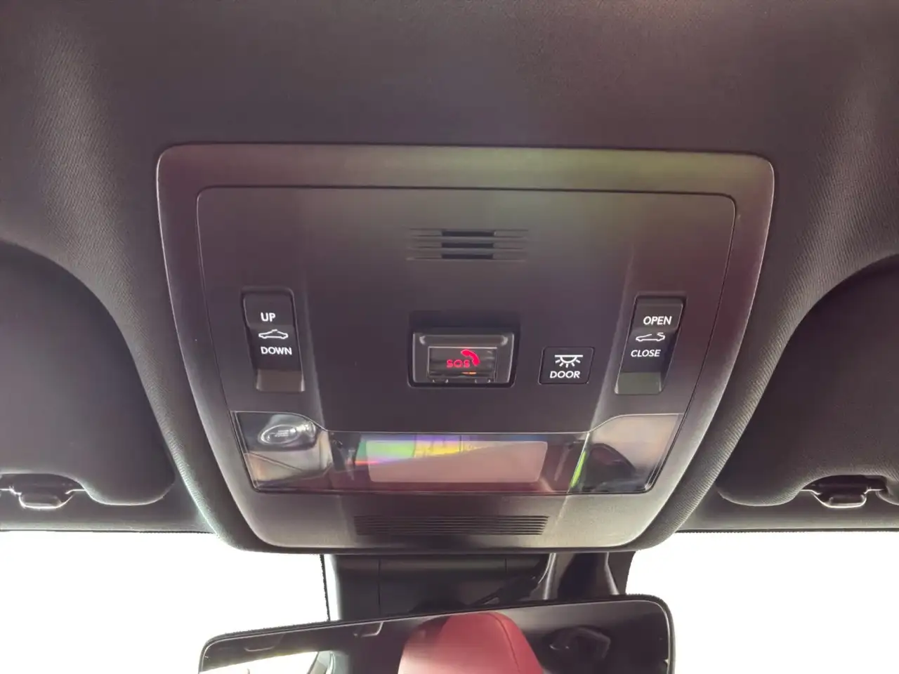 Lexus IS снимка Lexus IS
