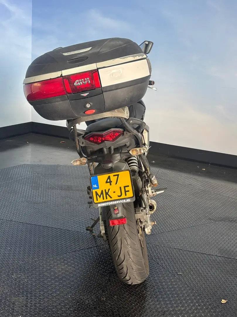 Kawasaki Versys 650 All-Road ABS - 2