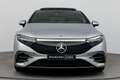 Mercedes-Benz EQS EQS 450+ AMG Line | Premium Plus Pakket | Displayp Grau - thumbnail 5