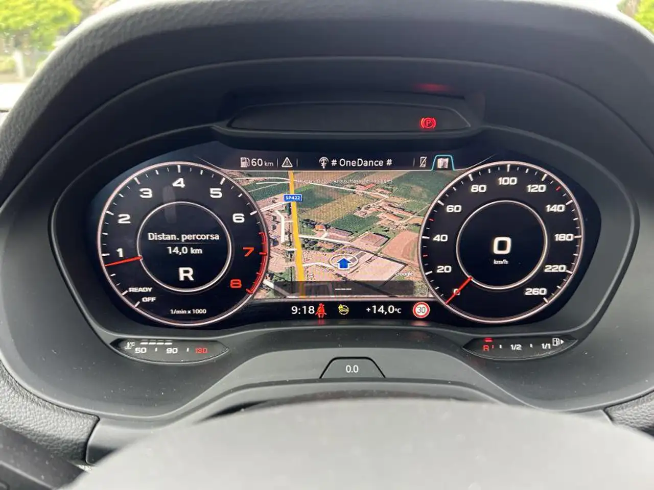 Audi Q2 35 TFSI S-Tronic Business Advanced NAVI+FULL LED+CAMERA, миниатюра 23