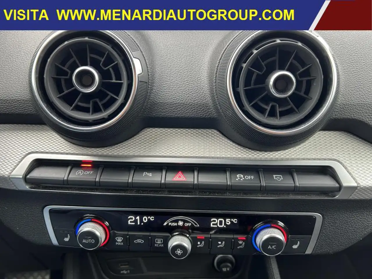 Audi Q2 35 TFSI S-Tronic Business Advanced NAVI+FULL LED+CAMERA, миниатюра 15