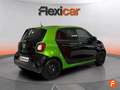smart forFour 60kW(81CV) electric drive Negro - thumbnail 5