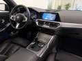 BMW 330 e G20 Aut/M-Sport/Schiebedach/HEAD-UP/Laser/Harman Schwarz - thumbnail 16