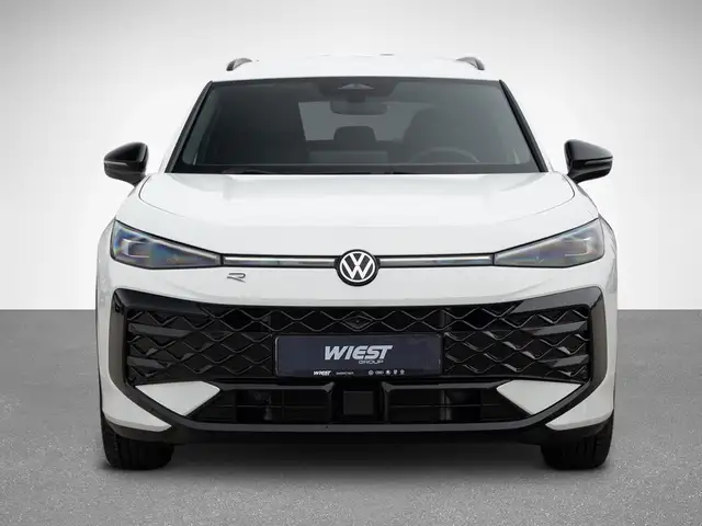 Volkswagen T-Roc view 5