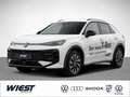 Volkswagen T-Roc R-Line 1.5 eTSI DSG *SHZ*RFK*WKR* Weiß - thumbnail 1