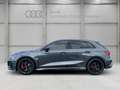 Audi RS3 Sportback 2.5 TFSI quattro Panodach Navi AD El. Pa Gris - thumbnail 2