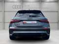 Audi RS3 Sportback 2.5 TFSI quattro Panodach Navi AD El. Pa Gris - thumbnail 4