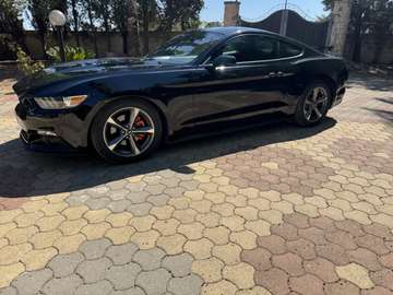 3.7 V6 NO SUPERBOLLO