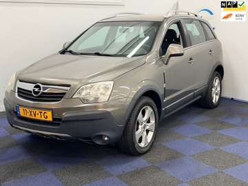 2.4-16V Enjoy / NETTE AUTO / NAP / STOELVERWARMING