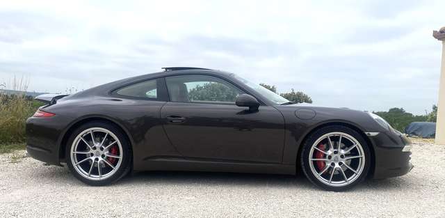 Porsche 991 911 Carrera S PDK Garantie approved  24 mois