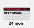 Porsche 991 911 Carrera S PDK Garantie approved  24 mois Braun - thumbnail 29