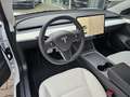 Tesla Model 3 Performance Langstreckenbatt. Allradantrieb Dual M Blanc - thumbnail 9