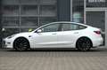Tesla Model 3 Performance Langstreckenbatt. Allradantrieb Dual M Blanc - thumbnail 7