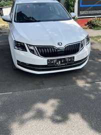 Combi 1.6 TDI Style