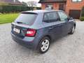 Skoda Fabia 1.0i Ambition Gris - thumbnail 2