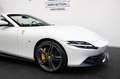 Ferrari Roma Spider/CARBON/JBL/BELÜFTUNG/PASS.DISPLAY/20 Weiß - thumbnail 29