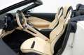 Ferrari Roma Spider/CARBON/JBL/BELÜFTUNG/PASS.DISPLAY/20 Weiß - thumbnail 11