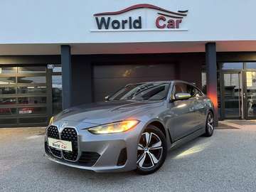 d xDrive Gran Coupe Aut.Schiebedach/Sportsitze